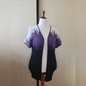 Chico's Easywear Cardigan